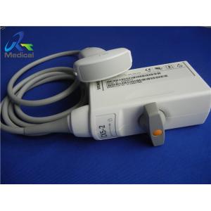 Siemens CX5-2 Multi-D Convex Array Ultrasound Transducer Probe