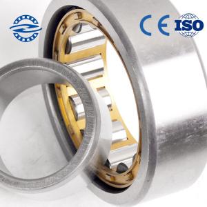 NSK Cylindrical Roller Bearing NJ218 NJ219 For Engineering Machinery