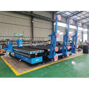AGM Glass Cutting Table/CNC Glass Cutting Machine