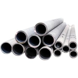 EN10305 OD10 E355 Seamless Steel Tube , Cold Drawn Precision Steel Tube For