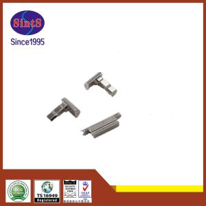 0.03mm Tolerance Smart Lock Parts