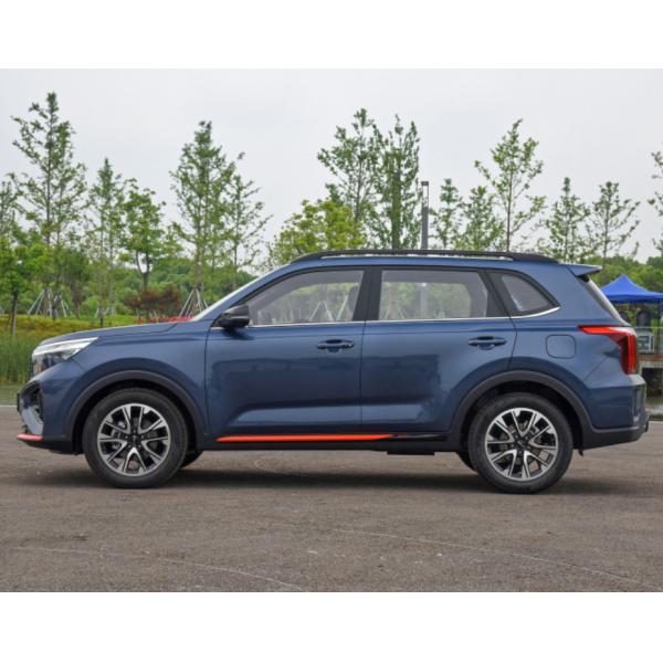 Kia Sportage 2021 ACE 2.0L Explorer Edition Turbo charged 2.0L 5door 5seat Car