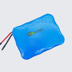 Quality 14.6V 18Ah photovoltaic solar street light lithium battery for sale