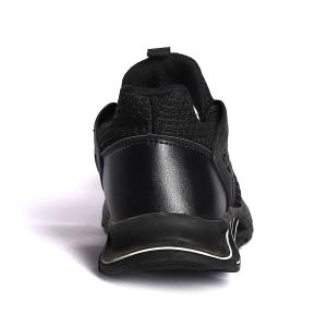 Oil Resistant Yes Safety boots with low cut Eyelets Metal Eyelets