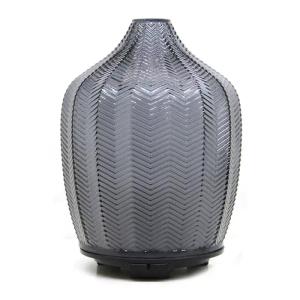 Ultrasonic Aroma Diffusers Quiet Nebulizer Commercial Unique Design Portable