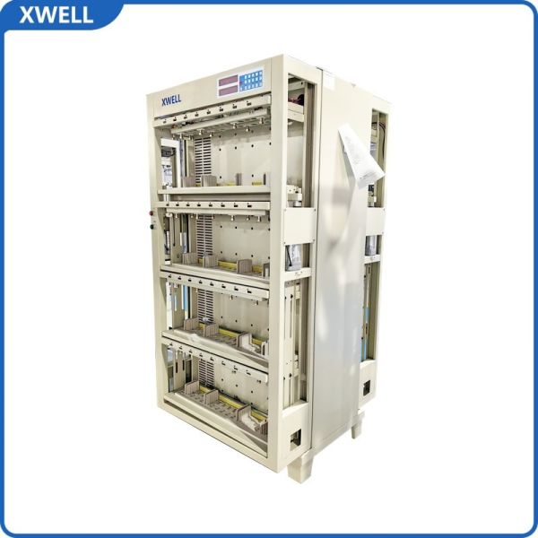 Buy 32 Channel 5V 120A Prismatic Cell Tester Capacity Grading Machine at wholesale prices