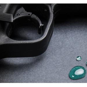 Universal Rubber Smart Mat, Long Gun Cleaning Mat, Gun Rubber Mat And Pad