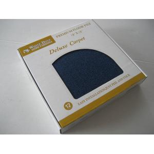 Quality Polypropylene Flooring carpet tiles CFT-4000 for sale