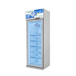 Customizable Commercial Deep Refrigerator Upright Freezer From Original