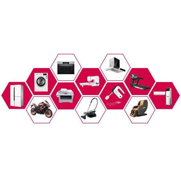 Precision Deep Groove Ball Bearing with Extended Inner Ring Inner Race Bearing 6204 ZV