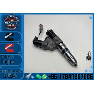 M11 ISM11 QSM11 Diesel Engine Fuel Injector 3411845 3095040 3411754 3411756