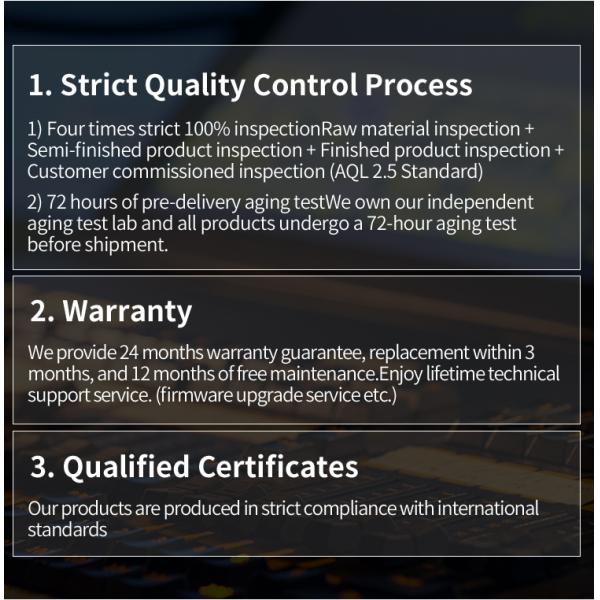 PTC-12S PoE HD-MI 3G-SDI USB 1080P60 HD IP Auto Tracking PTZ Camera for Broadcasting