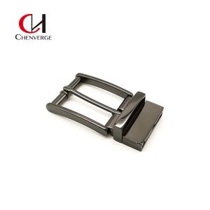 China Rustproof Practical Reversible Belt Buckles Corrosion Resistant on sale