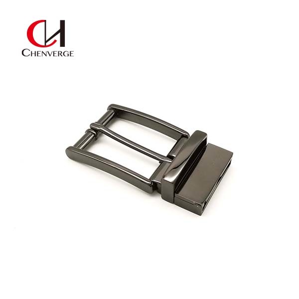 Buy Rustproof Practical Reversible Belt Buckles Corrosion Resistant at wholesale prices