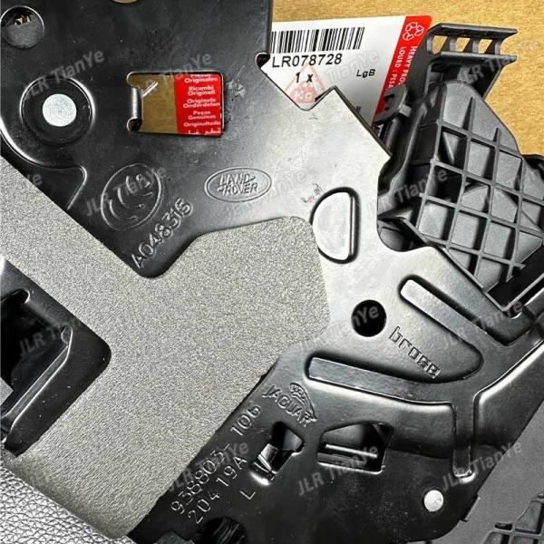 For Land Rover Door Latch LR078728 LR078705 LR078748 LR078742