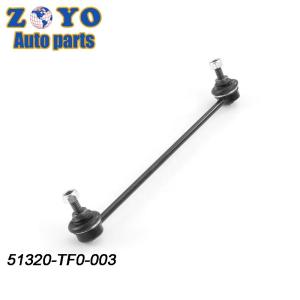 Front Lower Stabilizer Link for HONDA CR-Z 2011-2016 Standard Height and Long