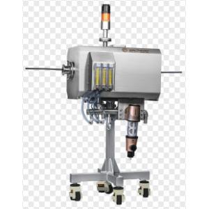 Gas Pipe Wall Ultrasonic Thickness Testing Machine Quality Monitoring