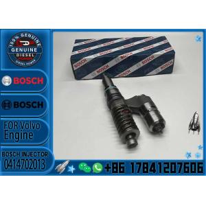 New Pump Injector Electronic Unit 0986441109 3829644 0414702013 0414702023