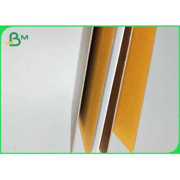 Thick 2.0MM 3.0MM Colored Grey Chipboard For Boxes Yellow Black 2.0MM 3.0MM Colored Grey Chipboard For Boxes Yellow Black Color