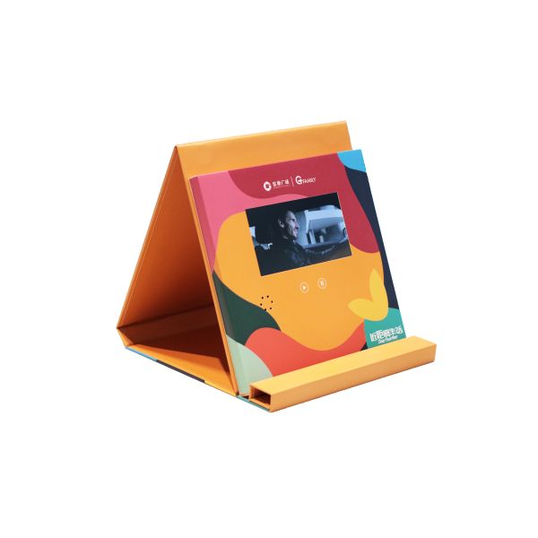 Buy 16 9 Aspect Ratio Video POS Display with Customized Functionality at wholesale prices