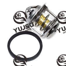 Toyota Genuine Parts - Thermostat OE:90916-03046