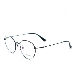 Ultra Light Weight Bate Titanium Glasses Lenses Simple Style Light