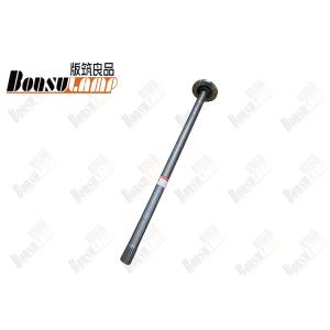 Rear Axle Shaft Isuzu Parts for 700P OEM 8-97134439-0 8971344390