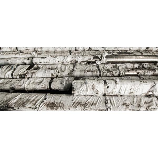 W-Nr 2.4642 Alloy Round Bar DIN NiCr29Fe Sheet Steel