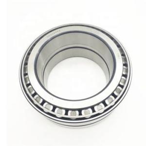 Chrome Steel Open Seals 32216 Truck Tapered Roller Bearing