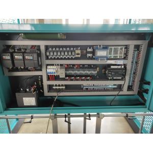 Max Speed 6000sheets/h Metal Packaging Material High Speed Automatic Laminating