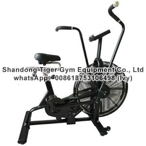 aerobic gym exercise equipment / fitness Equipment machine / Airmill Air bike