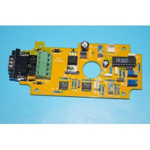 circuit board, water tank control board technotranic board