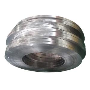 JIS Standard Cold Rolled Stainless Steel Strips Thickness 0.26mm