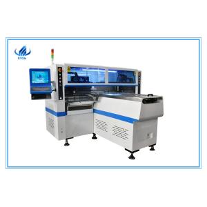 200KCPH CCC 6KW LED Strip Light Making Machine HT-F9