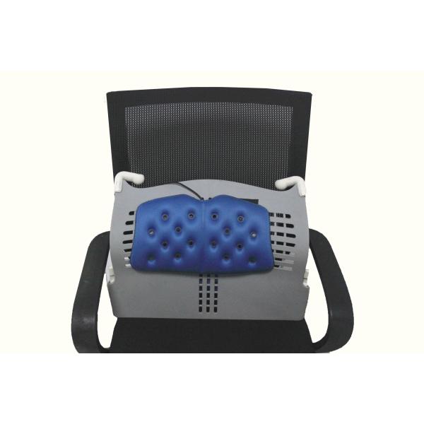 Buy Lumbar Support Pillow Memory Foam Back Cushion Chair Back Pillow at wholesale prices