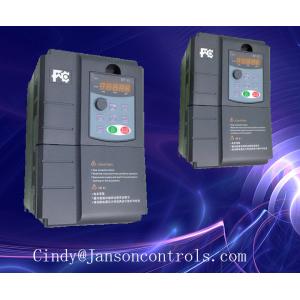 Quality 3 phase VC control variable frequency inverter / VFD / VSD for sale