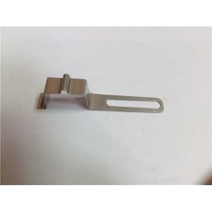 Fixture Fastener General Hardware Automotive Stamping Dies Annealing Treatment