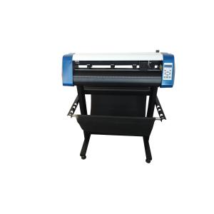 China 720mm Auto Contour 28 Inch Vinyl Paper Cutting Machine on sale
