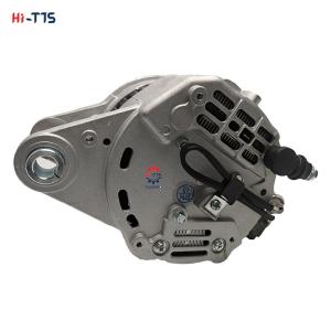 Alternator 1812006031 A4TU6285 6HK1 24V 60A ZAX330 1812006032