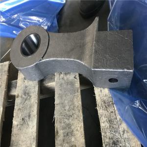 Bimetallic Shredder Hammer Tips