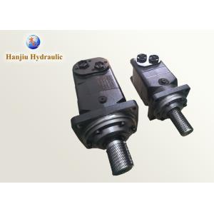 Mine Heavy Industry Hydraulic Components OMT500 , OMV800 Hydraulic Motors