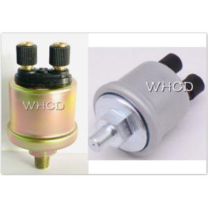 VDO Automotive 1/8NPT 10BAR Universal Oil Pressure Sensor