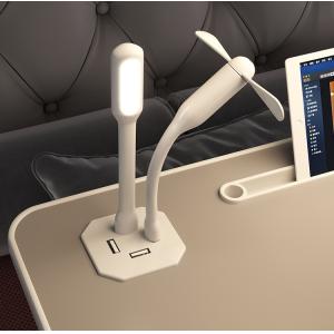 SPCC Steel Frame Custom Children's White Wooden Manual Furniture Desk for Home