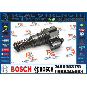 Fuel Injector 7485003175 0414755015 0986445012 0414755016 0414755017