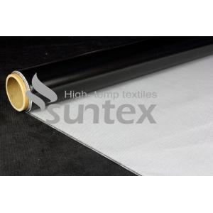 Marine Silicone Rubber Coated Fiberglass Fabric For Electric Insulation