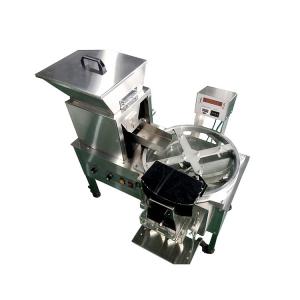 Small Tablet Automatic Counting Machine Manual Pharmacy Pill Capsule Bottling