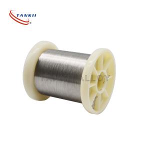 0Cr23Al5 FeCrAl Alloy Heat Resistance Wire For Household Appliances