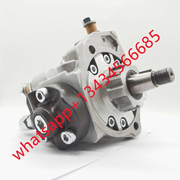 Golden Vidar competitive price Refurbish Diesel Fuel Injection Pump 294000-2400 For HINO J05E 22100-E0035 for Denso