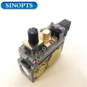 China                  Commercial Kitchenware Gas Fryer Thermostatic Control Valve              on sale
