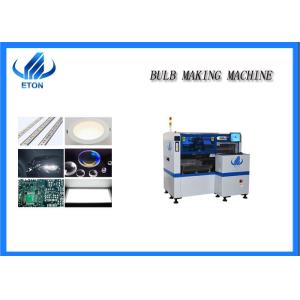Strong Endurance Automatic SMT Assembly Equipment Pick And Place Machine